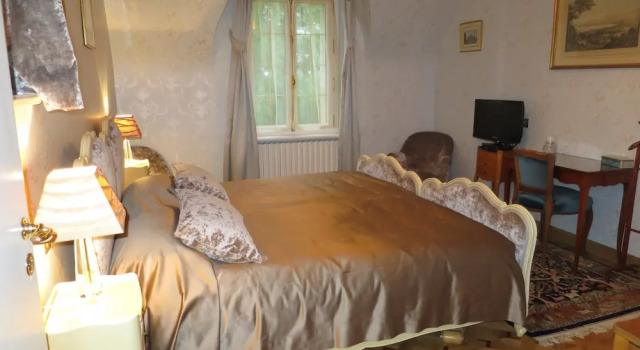 Номер Standard KerBlondel