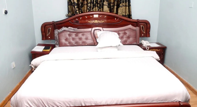 Полулюкс Paloma Hotels