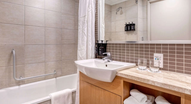 Двухместный City Facing номер Deluxe Rydges Rotorua