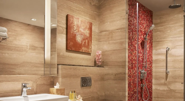 Двухместный номер Deluxe Taj Swarna, Amritsar