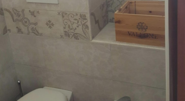 Двухместный номер Deluxe с балконом и с видом на город DonMattè - Charme & Rooms