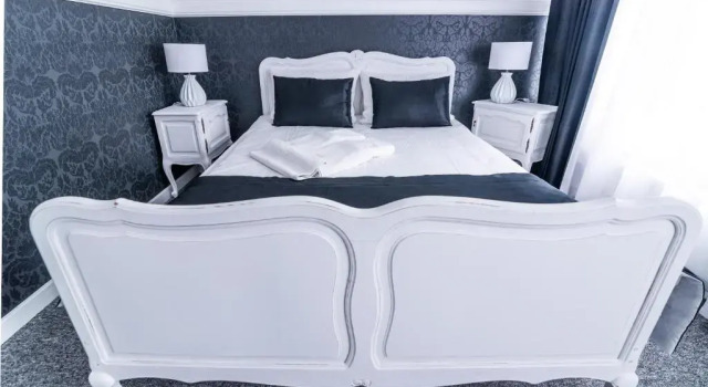 Standard- tredobbelt værelse PREMIUM - Bed & Breakfast