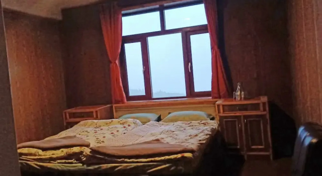 Hikers Inn Lukla, Reservar Hotel Lukla 