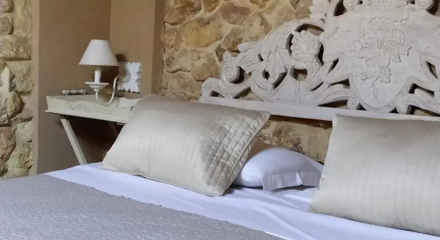 Семейный номер Standard Chiusa Di Carlo Agriturismo