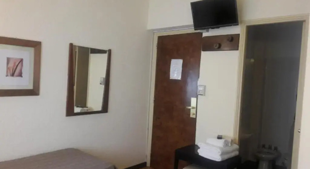 Двухместный номер Economy Gran Hotel Rivoli