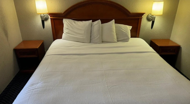 Люкс Homegate Studios & Suites San Antonio Medical Center