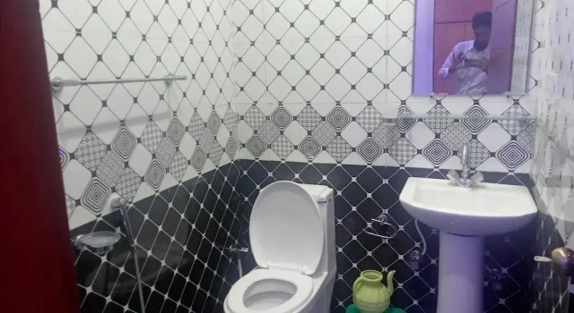 Номер Standard Four Season Guest House