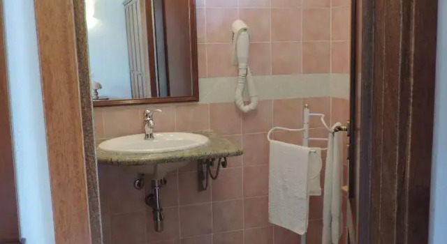 Двухместный номер Standard Hotel Domu Incantada