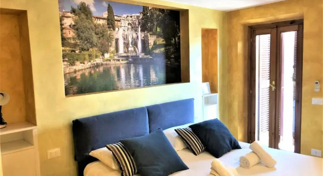 Villa d'Este House