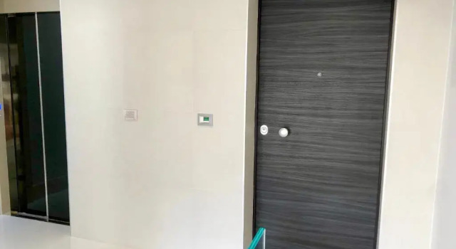 Apartament B&B Elles