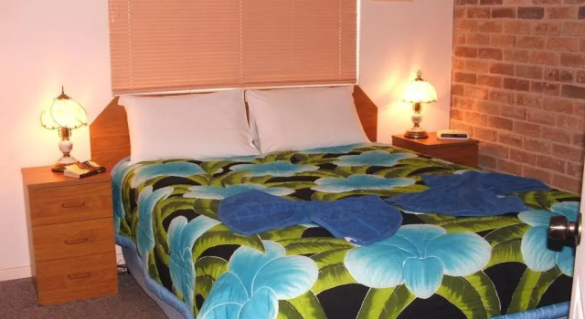 Ocean Beach Holiday Units, Réserver Hôtel Esperance Australie-Occidentale