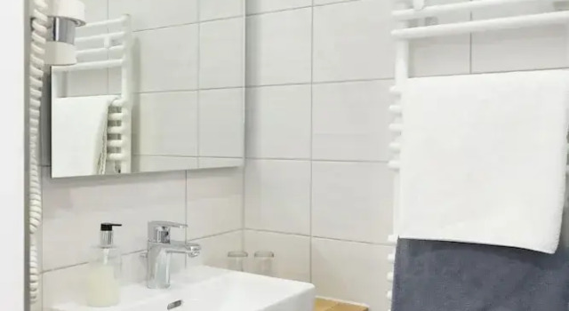 Двухместный номер Economy Hotel Garni Viktoria
