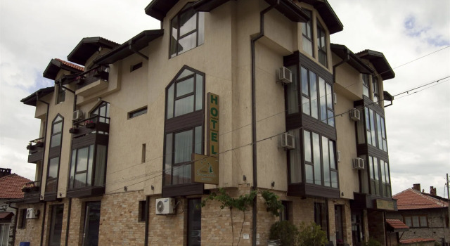 Хотел Елица, Prenota Hotel Hotel SPA a Blagoevgrad, SPA