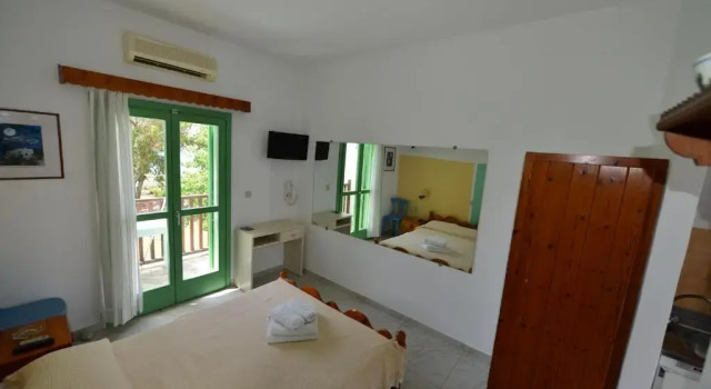 Pegasus Studios & Apartments, Забронировать Апартаменты/квартира Апартаменты Sporades, Апартаменты/квартира