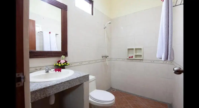 Номер Deluxe Grand Yuma Hotel & Villa