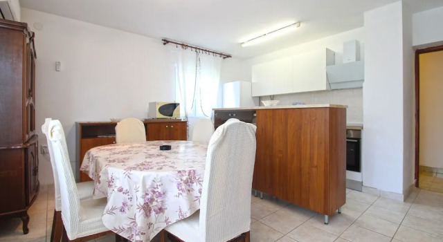 Апартаменты Standard Apartment 1198