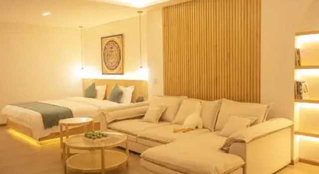 Suite Am Courtyard