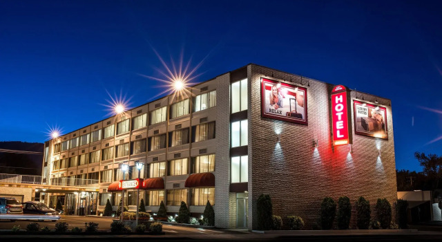 City Center Hotel