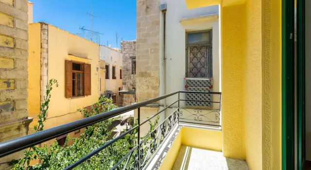 Ink Hotels Phos, Book Hotel Hotels in Central Crete with Parking, Parking
