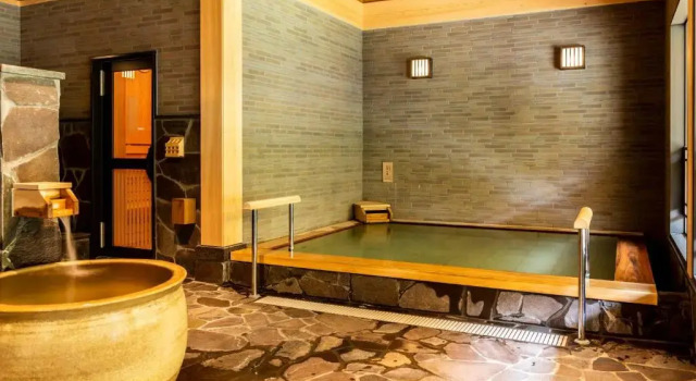 Yukemuri no Yado Inazumi Onsen, Book Hotel Hotels in Akita with Parking, Parking