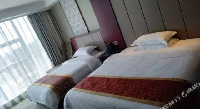 Zhongbang Shunrui Haoting Hotel