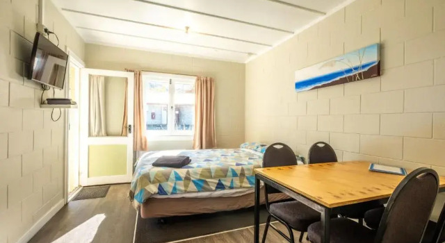 Номер Standard Alpine Adventure Holiday Park