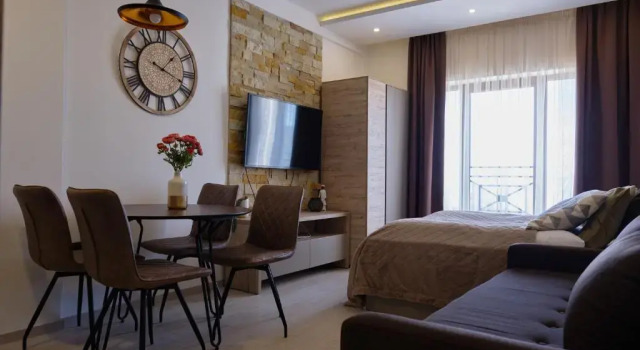 Ski & Spa Apartment N34 Milmari Resort Kopaonik