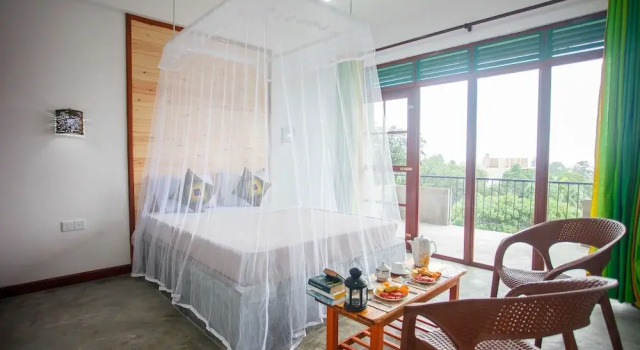 Rawana Den