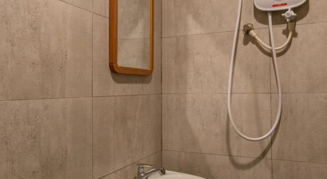 Номер Superior U Plus Budget Hotel