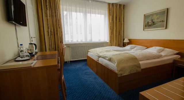 Hotel & Restaurant König-Stuben