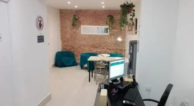 Grupo Rh - Hostel, Забронировать Хостел Мадрид Провинция Мадрид, рядом с Дом-музей Лопе де Вега