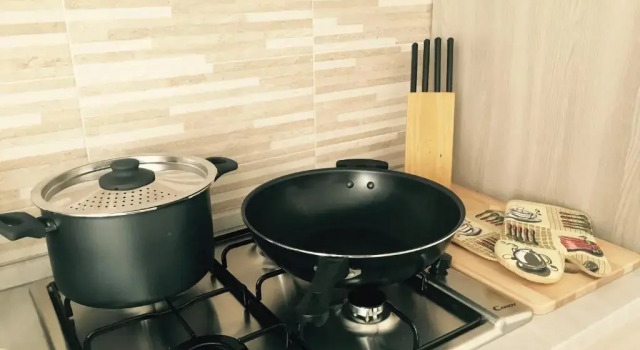 Апартаменты Deluxe Queen chic apartment