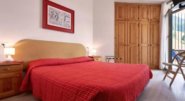 Апартаменты Appartamenti Carlotta