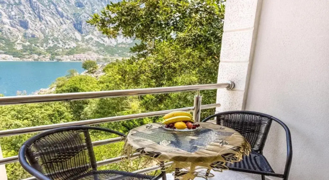 Апартаменты c 1 комнатой Apartments Kula