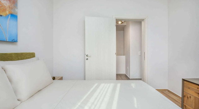 Epta Villas Luxury Redefined, Rezervovat Hotel Hotely v Kassandreia s parkováním, Parkování