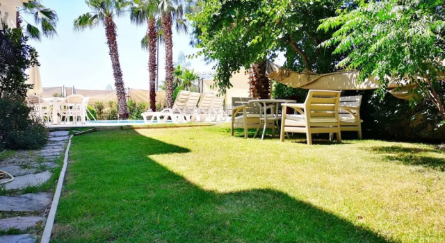 Вилла Exceptional Villa With Private Pool in Antalya