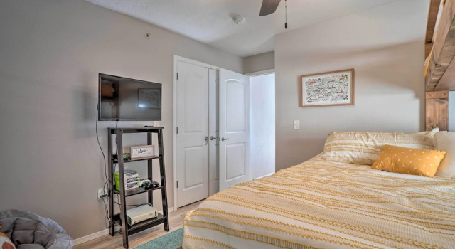 Апартаменты Sunny Family-friendly Branson Home!
