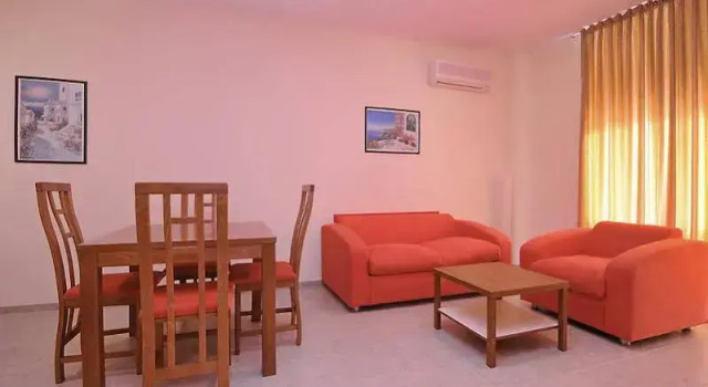 Sunny Beach Rent Apartments Karolina