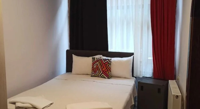 Номер Standard moonlight