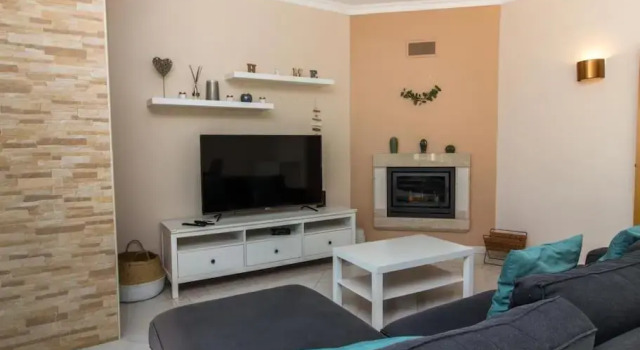 Villa Balaia Mar by Stay-ici, Algarve Holiday Rental, Rezervovat Vila Chaty v Algarve, Chalupa