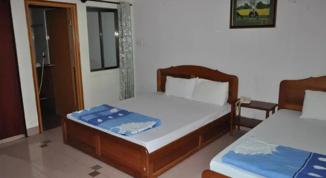 Номер Standard An An Hotel
