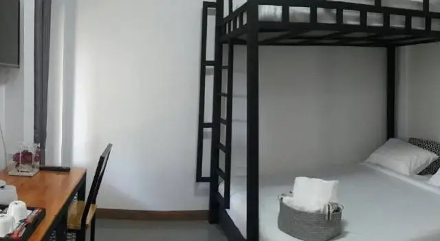 Номер Standard cozyhousechiangrai