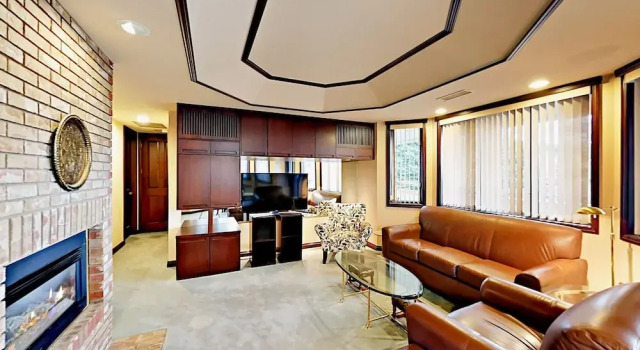 2800 Eaglerididge Dr Condo Unit A-3, Забронировать Апартаменты/квартира Стимбот-Спрингс Колорадо, рядом с Steamboat Powdercats