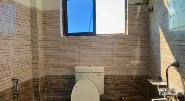 Двухместный номер Standard Hotel City Centre