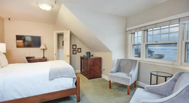 Inn at Longshore, 예약 호텔 웨스트포트 Connecticut