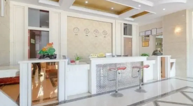 Kaiman Hotel (Jiujiang Wuning Xihai Bay Cultural Plaza), Rezerwuj Hotel Jiujiang Jiangxi