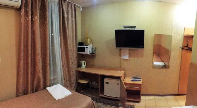 Mini Hotel Arkada, Rezervasyon Mini-otel SVAO Area mini oteller, Mini-otel