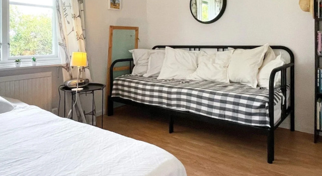 Коттедж 6 Person Holiday Home in Kopingsvik