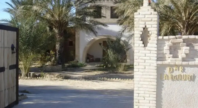 Dar Zargouni