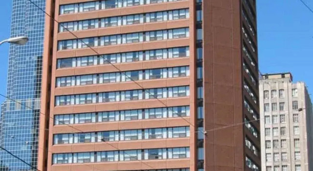 Bond Place Hotel